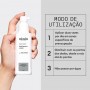 Nioxin Density Defend Hair Booster Tratamento de Proteção das Cutículas 100ml