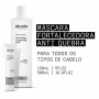 Nioxin Density Defend Anti-Breakage Mask Tratamento Anti-Quebra 150ml