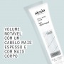 Nioxin Density Defend Gel Espessador Capilar 140ml