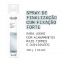 Nioxin Density Defend Spray de Fixação Forte 300ml