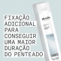 Nioxin Density Defend Spray de Fixação Forte 300ml