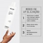 Nioxin Density Defend Anti-Breakage Mask Tratamento Anti-Quebra 500ml