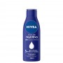 Nivea Body Milk Nutritivo 250ml