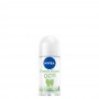 Nivea Pure & Natural Roll-On 50ml