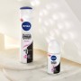 Nivea Black & White Invisible Original Spray 150ml