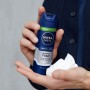 Nivea Men Shaving Espuma Barbear Protect & Care 200ml