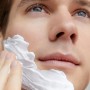 Nivea Men Shaving Espuma Barbear Protect & Care 200ml