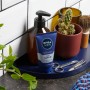 Nivea Men Protect & Care Gel Limpeza Esfoliante 75ml