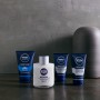 Nivea Men Protect & Care Gel Limpeza Esfoliante 75ml