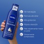 Nivea Body Milk Nutritivo 250ml