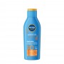 Nivea Sun Protect & Bronze Loção SPF50 200ml