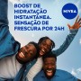 Nivea Soft Creme Hidratante Intensivo 75ml