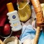 Nivea Sun Babies & Kids Sensitive Protect Spray SPF50+ 200ml