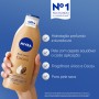 Nivea Cocoa Leite Corporal 250ml