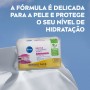 Nivea Toalhitas de Limpeza Suaves Pele Seca e Sensível 50 Unidades