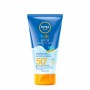 Nivea Kids Ultra Protect & Play Loção SPF50+ 150ml