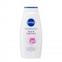 Nivea Creme de Banho Orchid & Cashmere 750ml