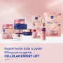 Nivea Cellular Expert Lift Sérum 3 Zonas com Bakuchiol 30ml