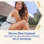 Nivea Luminous 630 Sérum Óleo Corporal Antiestrias 100ml