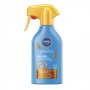 Nivea Sun Protect & Bronze Spray SPF50 270ml