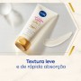 Nivea Luminous 630 Creme Corporal Antiestrias e Manchas 200ml