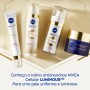Nivea Luminous 630 Creme Corporal Antiestrias e Manchas 200ml