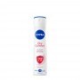 Nivea Dry Comfort 72h Desodorizante em Spray Dual Protect 150ml