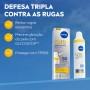 Nivea Q10 Antirrugas Expert Fluido UV Diário SPF50 40ml