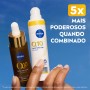 Nivea Q10 Antirrugas Expert Fluido UV Diário SPF50 40ml