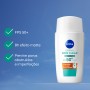 Nivea Derma Skin Clear Fluido Diário SPF50+ 40ml