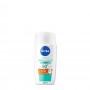 Nivea Derma Skin Clear Fluido Diário SPF50+ 40ml
