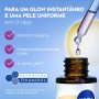 Nivea Luminous 630 Skin Glow Sérum Glow Instântaneo 30ml