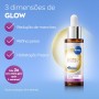 Nivea Luminous 630 Skin Glow Sérum Glow Instântaneo 30ml