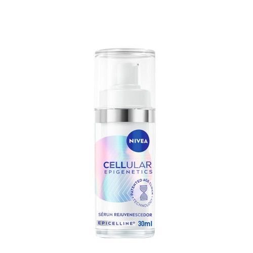 Nivea Cellular Epigenetics Sérum Rejuvenescedor 30ml