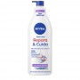 Nivea Repara & Cuida Loção Corporal 400ml