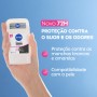 Nivea Black & White Original x5 Desodorizante em Stick 50ml