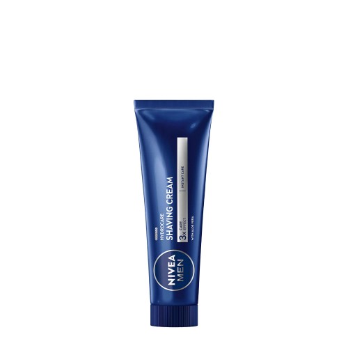 Nivea Men Hydrocare Creme de Barbear 100ml