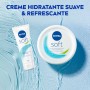 Nivea Soft Creme Hidratante 50ml