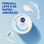 Nivea Soft Creme Hidratante 50ml