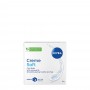 Nivea Creme Soft Sabonete Sólido 90g