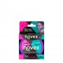 Novex Santo Black Poderoso Gel 60g