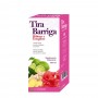 Novo Horizonte Tira Barriga Hibisco e Gengibre 500ml