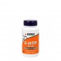 Now 5-HTP 100mg 60 cápsulas