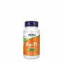 Now Fo-Ti 560mg 100 cápsulas