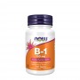 Now B-1 100mg 100 cápsulas