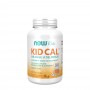 Now Kids Kid Cal 100 cápsulas
