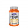 Now D-Ribose 750mg 120 cápsulas