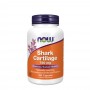 Now Cartilagem de Tubarão 750mg 100 cápsulas