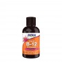 Now Vitamina B-12 Líquida 59ml