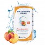 Nutergia Ergysport Effort Pêssego 450g